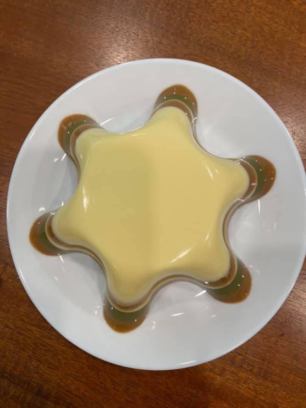 Dessert nha.!