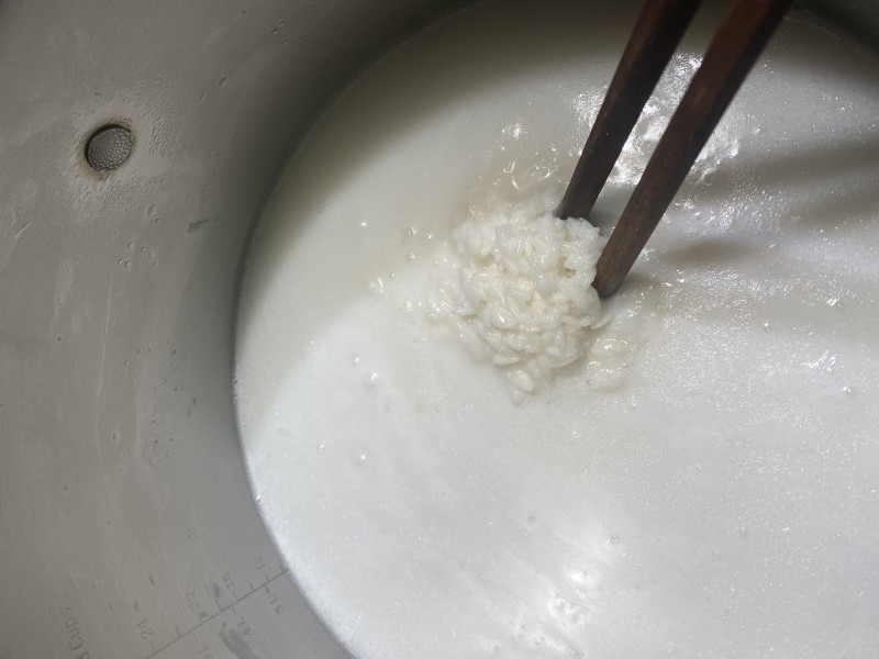 Bước 1: chỉ nếp