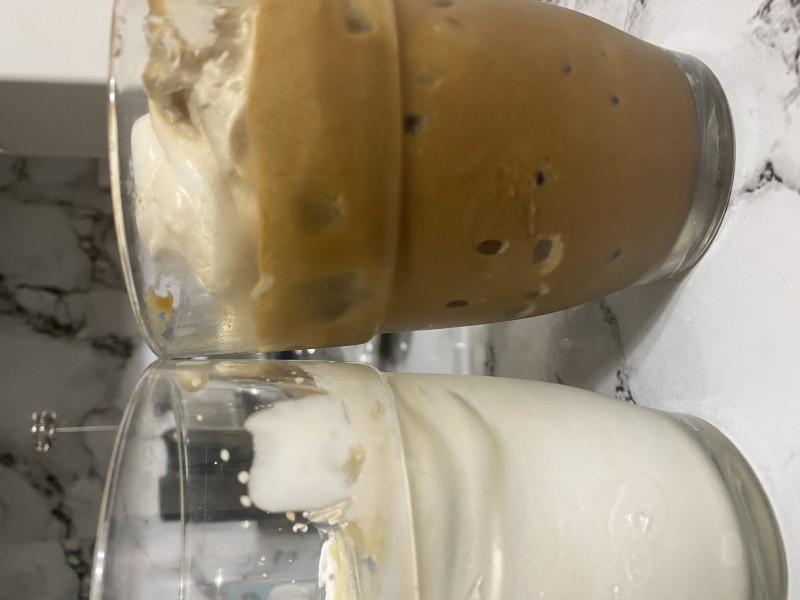 Quánh cream mềm cái tay.