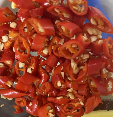 Sợ hao thì chia cái này....