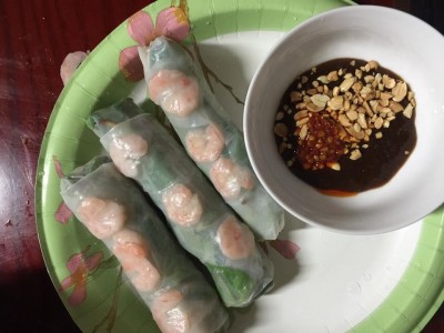 Hứa hẹn là ngon, bổ, roẻ. Hihi
